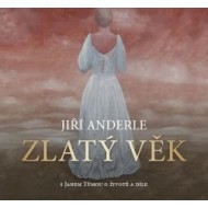 Jiří Anderle - Zlatý věk - cena, srovnání