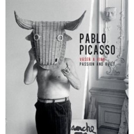 Pablo Picasso, Vášeň a vina