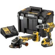 Dewalt DCK2080P2T - cena, srovnání