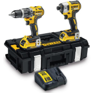 Dewalt DCK266P2 - cena, srovnání