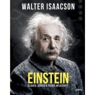 Einstein - cena, srovnání