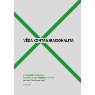 Věda kontra iracionalita 6 - cena, srovnání