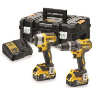 Dewalt DCK266P2T - cena, srovnání