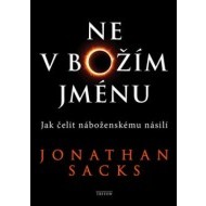Ne v Božím jménu - cena, srovnání