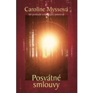 Posvátné smlouvy - cena, srovnání