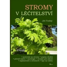 Stromy v léčitelství