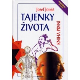 Tajenky života - kniha první