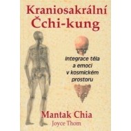 Kraniosakrální Čchi-kung - cena, srovnání