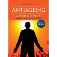 Antiageing - cena, srovnání