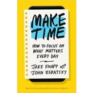 Make Time - cena, srovnání