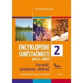 Encyklopedie soběstačnosti pro 21. století 2