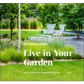Live in your garden