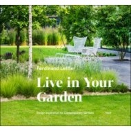 Live in your garden - cena, srovnání