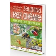 Zelenina bez chémie - cena, srovnání