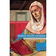 Dopisy psané stoikem - cena, srovnání