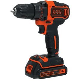 Black & Decker BDCDD186K