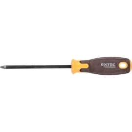 Extol Krížový skrutkovač magnetický 8819276