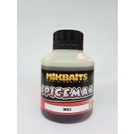 Mikbaits Booster Spiceman Ws2 250ml - cena, srovnání