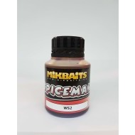 Mikbaits Dip Spiceman Ws2 125ml - cena, srovnání