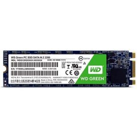 Western Digital Green WDS480G2G0B 480GB