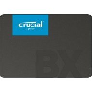 Crucial BX500 CT480BX500SSD1 480GB - cena, srovnání