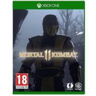 Mortal Kombat 11 - cena, srovnání