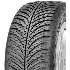 Goodyear Vector 4 Seasons G2 205/55 R17 95V