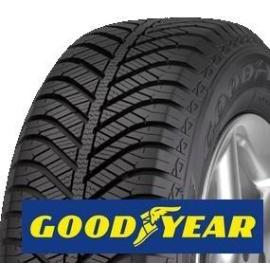 Goodyear Vector 4 Seasons G2 195/55 R16 91V