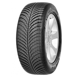 Goodyear Vector 4 Seasons G2 165/65 R15 81T