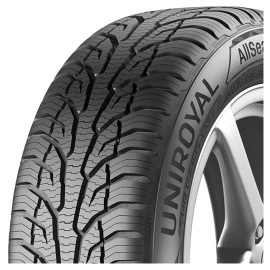 Uniroyal All Season Expert 2 235/50 R18 101V