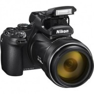 Nikon Coolpix P1000 - cena, srovnání