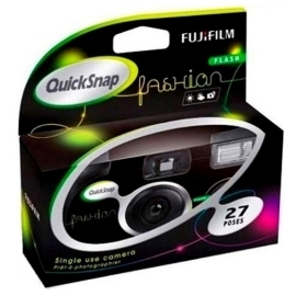 Fujifilm QuickSnap Fashion