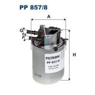 Filtron PP857/8 - cena, srovnání