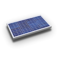 Victron Energy BlueSolar polykryštalický 12V 30Wp