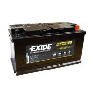Exide Equipment GEL ES900 - cena, srovnání