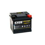 Exide Equipment GEL ES450 - cena, srovnání
