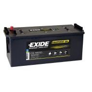 Exide Equipment GEL ES1600 - cena, srovnání