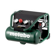 Metabo Power 250-10 W OF - cena, srovnání