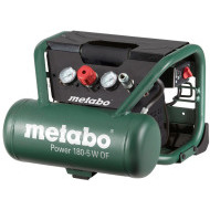Metabo Power 180-5 W OF - cena, srovnání