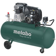 Metabo Mega 580/200 D - cena, srovnání