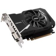 MSI GT 1030 AERO ITX 2GD4 OC - cena, srovnání