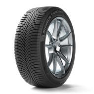 Michelin CrossClimate 235/65 R17 104V - cena, srovnání