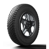 Michelin Agilis CrossClimate 235/65 R16 121R - cena, srovnání