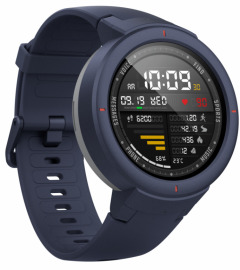 Xiaomi Amazfit Verge