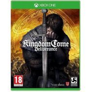 Kingdom Come: Deliverance - cena, srovnání