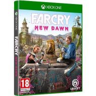Far Cry: New Dawn - cena, srovnání