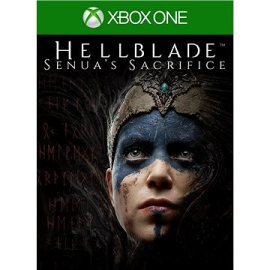 Hellblade: Senuas Sacrifice