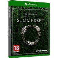 The Elder Scrolls Online: Summerset - cena, srovnání