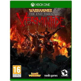 Warhammer: The End Times Vermintide
