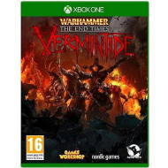 Warhammer: The End Times Vermintide - cena, srovnání